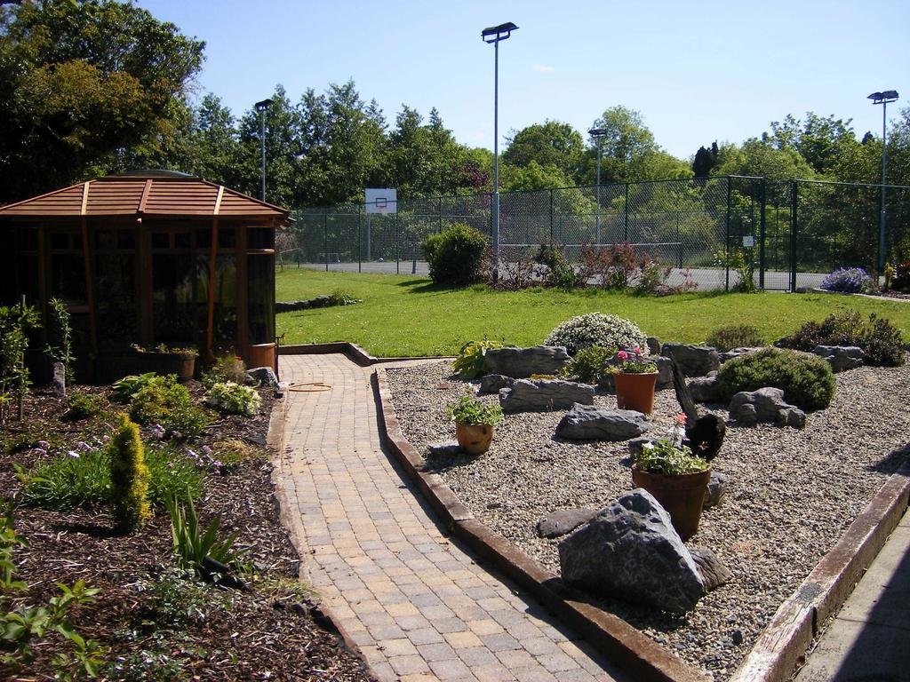 Camillaun Lodge With Lough Corrib Boat Hire Oughterard Esterno foto